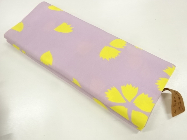 JAPANESE KIMONO / ARAIHARI FOR KIMONO / NADESHIKO